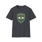 Pickleball League Graphic Tee