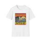 HeartBreak On The Court Graphic Tee
