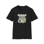 Pickleball And Chill Graphic Tee