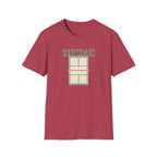 That Was In Graphic Tee