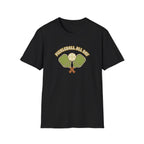 Pickleball All Day Graphic Tee