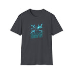 Smash Mode On Graphic Tee