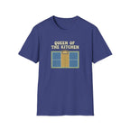 Queen Of The Kitchen Graphic Tee