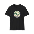 Pickleball Club Graphic Tee