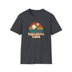 Pickleball Vibes Graphic Tee