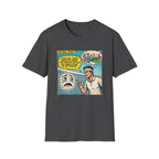 The Final Straw Graphic Tee