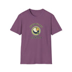 Leisure Club Graphic Tee