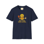Nap Now Dink Later Graphic Tee