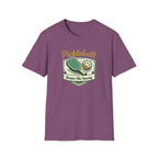 Pickleball Keeps me Young Graphic Tee