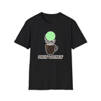 Dinking & Drinking Graphic Tee