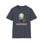 Dinking & Drinking Graphic Tee