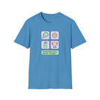 Inventory Full ready to Dink Graphic Tee