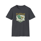 Pickleball Keeps me Young Graphic Tee