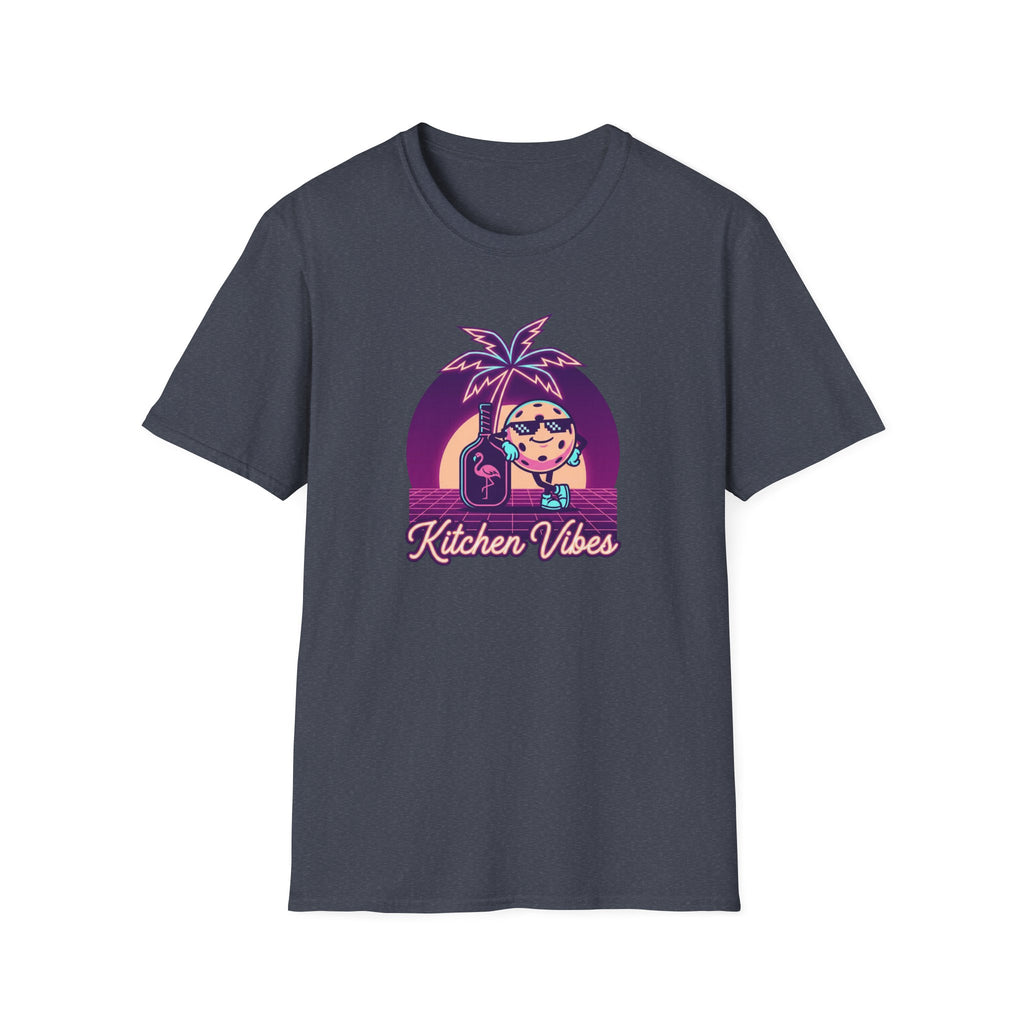 Kitchen Vibes Graphic Tee