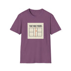 That Was Yours Graphic Tee