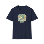 Pickleball Crew Graphic Tee