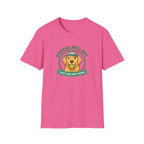 Official Ball Boy Graphic Tee