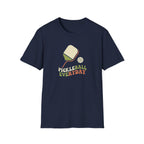 Pickleball Everyday Graphic Tee