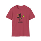 Dink Drive Dominate Graphic Tee