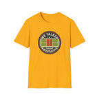 We talked About This Graphic Tee