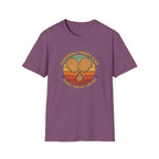 Pickleball Power Club Graphic Tee