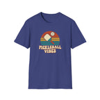 Pickleball Vibes Graphic Tee