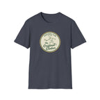 Pickleball Club Graphic Tee