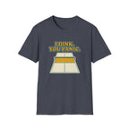 I Dink You Panic Graphic Tee