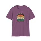 I'm Sorry For What I Said Graphic Tee