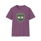 Pickleball League Graphic Tee
