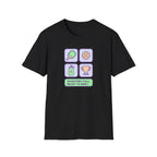 Inventory Full ready to Dink Graphic Tee