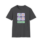 Inventory Full ready to Dink Graphic Tee