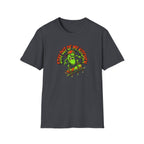 Stay Out Of My Kitchen Graphic Tee