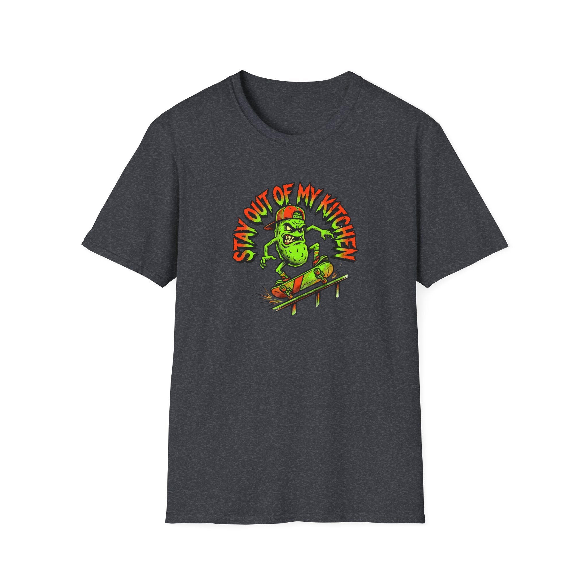 Stay Out Of My Kitchen Graphic Tee