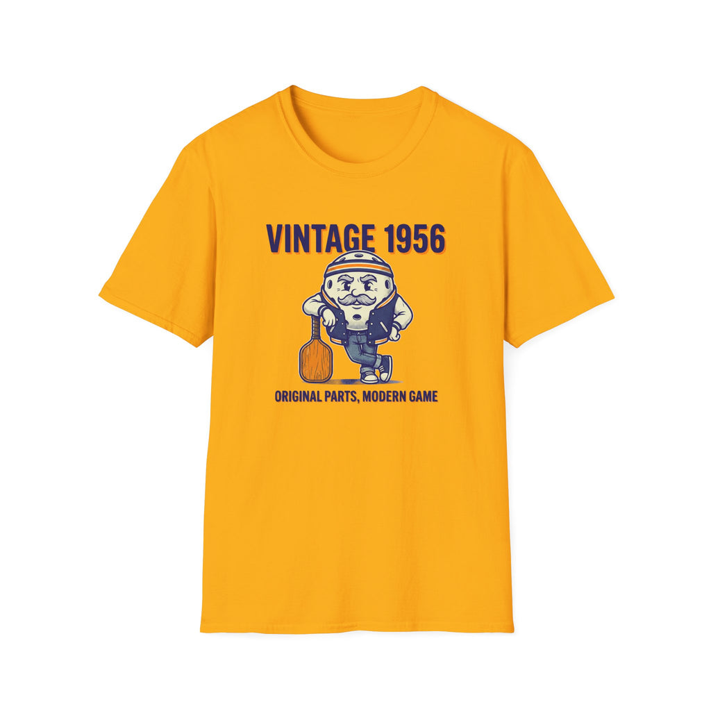 Vintage 1956 Graphic Tee