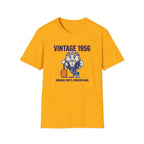 Vintage 1956 Graphic Tee