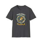 Pickleball People Graphic Tee