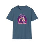 Kitchen Vibes Graphic Tee