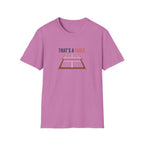 That's A Fault Graphic Tee