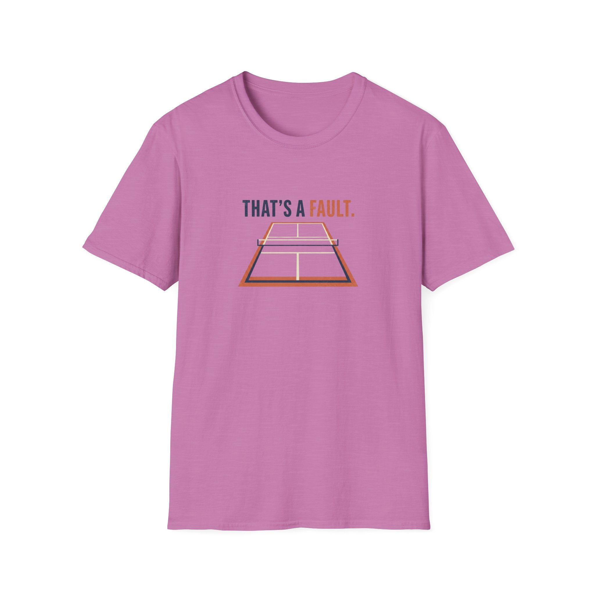 That's A Fault Graphic Tee