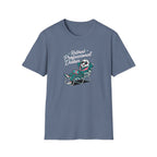 Retired Professional Dinker Graphic Tee
