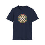 Life Is Better With Pickleball Graphic Tee
