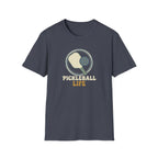 Pickleball Life Graphic Tee