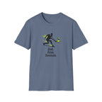 Dink Drive Dominate Graphic Tee