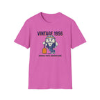 Vintage 1956 Graphic Tee