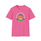 Official Ball Boy Graphic Tee