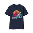 Master Of The Court Graphic Tee