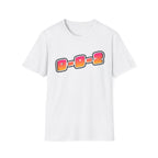 0-0-2 Graphic Tee