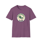 Pickleball Club Graphic Tee