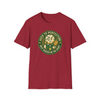 Aged To Perfection Graphic Tee